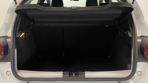 Dacia Sandero  Gasolina/Gas  ECO-G Expresion 74kW