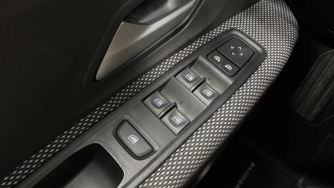 Dacia Sandero  Gasolina/Gas  ECO-G Expresion 74kW