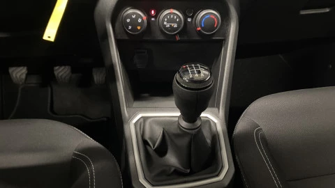 Dacia Sandero  Gasolina/Gas  ECO-G Expresion 74kW