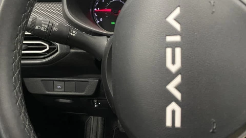 Dacia Sandero  Gasolina/Gas  ECO-G Expresion 74kW