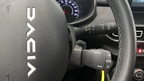 Dacia Sandero  Gasolina/Gas  ECO-G Expresion 74kW