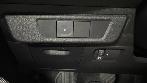 Dacia Sandero  Gasolina/Gas  ECO-G Expresion 74kW