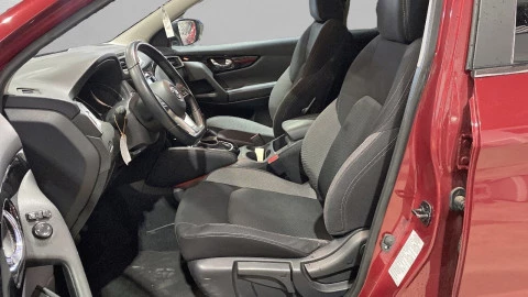 Nissan Qashqai DIG-T 117 kW (160 CV) E6D DCT N-CONNECTA