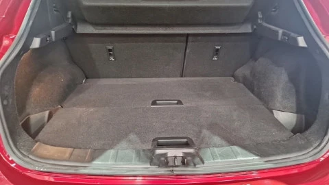 Nissan Qashqai DIG-T 117 kW (160 CV) E6D DCT N-CONNECTA