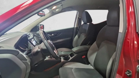 Nissan Qashqai DIG-T 117 kW (160 CV) E6D DCT N-CONNECTA