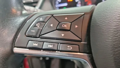 Nissan Qashqai DIG-T 117 kW (160 CV) E6D DCT N-CONNECTA