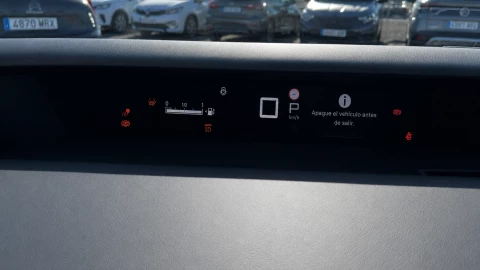 Citroën C3 Aircross Hybrid 145 ë-DCS6 PLUS