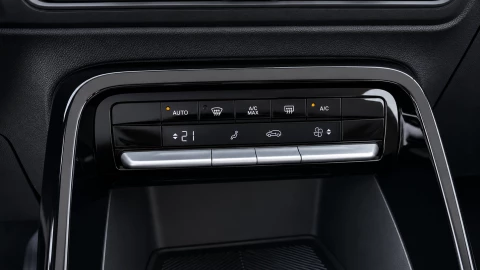 Citroën C3 Aircross Hybrid 145 ë-DCS6 PLUS