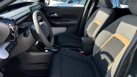 Citroën C3 Aircross Hybrid 145 ë-DCS6 PLUS