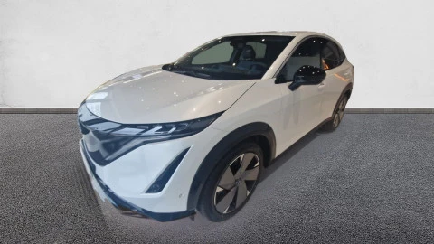 Nissan Ariya 5p 87 kWh 4x2 Evolve CAR.22KW