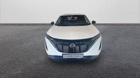Nissan Ariya 5p 87 kWh 4x2 Evolve CAR.22KW