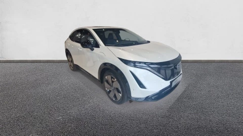 Nissan Ariya 5p 87 kWh 4x2 Evolve CAR.22KW