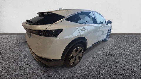 Nissan Ariya 5p 87 kWh 4x2 Evolve CAR.22KW