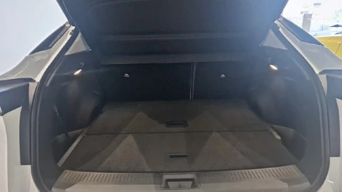 Nissan Ariya 5p 87 kWh 4x2 Evolve CAR.22KW