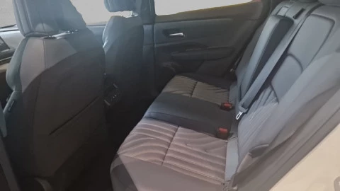 Nissan Ariya 5p 87 kWh 4x2 Evolve CAR.22KW