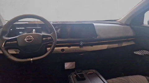 Nissan Ariya 5p 87 kWh 4x2 Evolve CAR.22KW