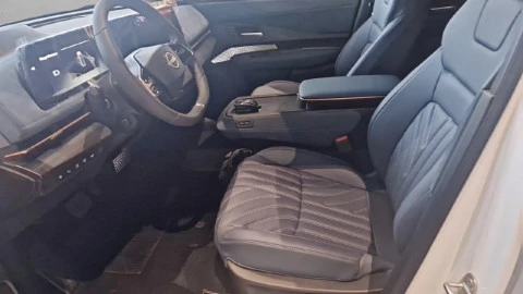 Nissan Ariya 5p 87 kWh 4x2 Evolve CAR.22KW