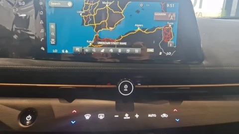 Nissan Ariya 5p 87 kWh 4x2 Evolve CAR.22KW