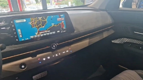 Nissan Ariya 5p 87 kWh 4x2 Evolve CAR.22KW