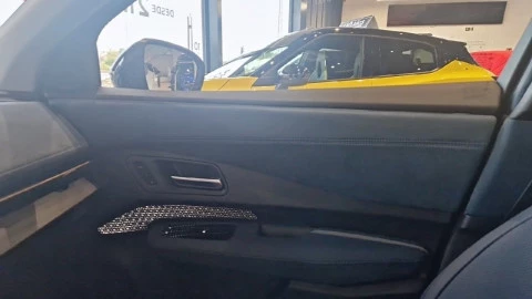 Nissan Ariya 5p 87 kWh 4x2 Evolve CAR.22KW