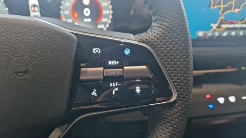 Nissan Ariya 5p 87 kWh 4x2 Evolve CAR.22KW