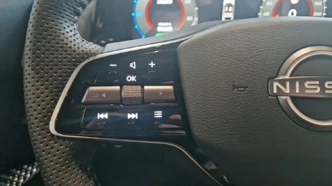 Nissan Ariya 5p 87 kWh 4x2 Evolve CAR.22KW