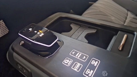 Nissan Ariya 5p 87 kWh 4x2 Evolve CAR.22KW