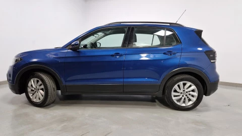 Volkswagen T-Cross Advance 1.0 TSI 70kW (95CV)