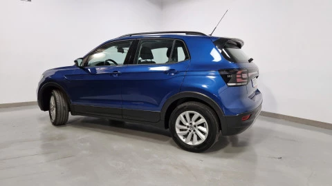 Volkswagen T-Cross Advance 1.0 TSI 70kW (95CV)