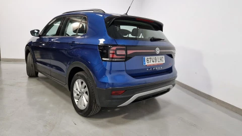 Volkswagen T-Cross Advance 1.0 TSI 70kW (95CV)