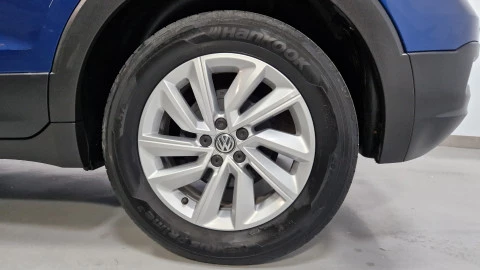 Volkswagen T-Cross Advance 1.0 TSI 70kW (95CV)