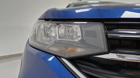 Volkswagen T-Cross Advance 1.0 TSI 70kW (95CV)