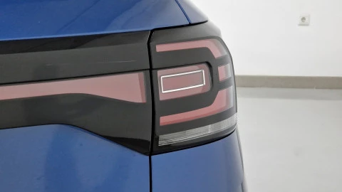 Volkswagen T-Cross Advance 1.0 TSI 70kW (95CV)