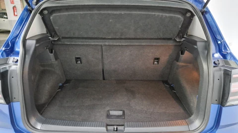 Volkswagen T-Cross Advance 1.0 TSI 70kW (95CV)