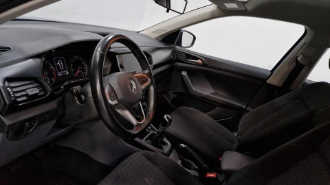 Volkswagen T-Cross Advance 1.0 TSI 70kW (95CV)