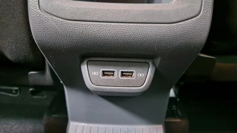 Volkswagen T-Cross Advance 1.0 TSI 70kW (95CV)