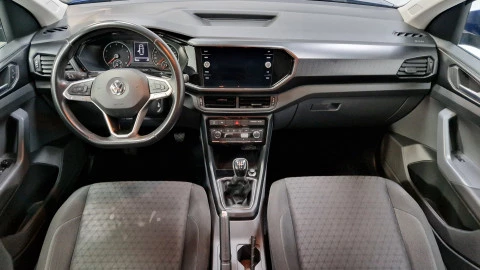 Volkswagen T-Cross Advance 1.0 TSI 70kW (95CV)