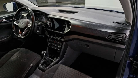 Volkswagen T-Cross Advance 1.0 TSI 70kW (95CV)