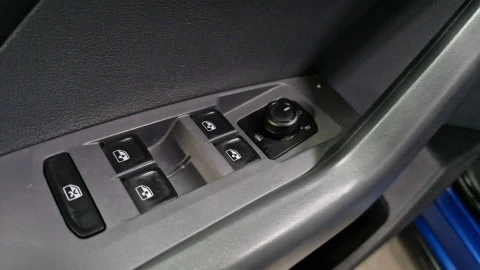 Volkswagen T-Cross Advance 1.0 TSI 70kW (95CV)