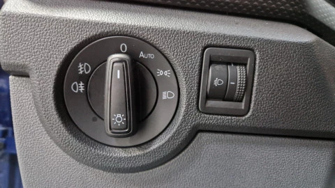 Volkswagen T-Cross Advance 1.0 TSI 70kW (95CV)