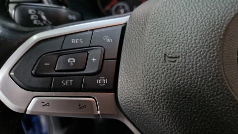 Volkswagen T-Cross Advance 1.0 TSI 70kW (95CV)