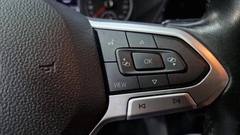 Volkswagen T-Cross Advance 1.0 TSI 70kW (95CV)