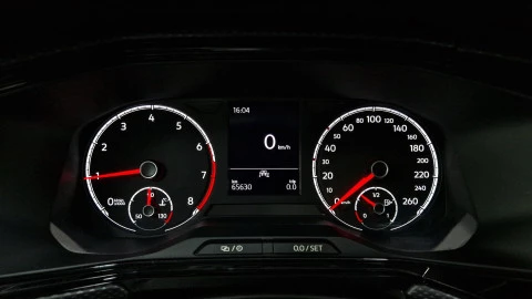 Volkswagen T-Cross Advance 1.0 TSI 70kW (95CV)