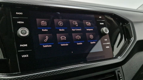 Volkswagen T-Cross Advance 1.0 TSI 70kW (95CV)