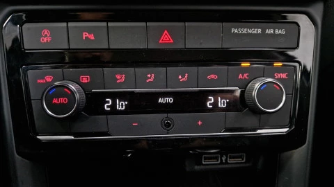 Volkswagen T-Cross Advance 1.0 TSI 70kW (95CV)