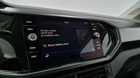 Volkswagen T-Cross Advance 1.0 TSI 70kW (95CV)