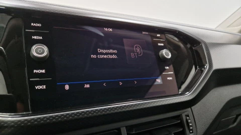 Volkswagen T-Cross Advance 1.0 TSI 70kW (95CV)