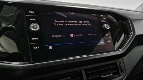 Volkswagen T-Cross Advance 1.0 TSI 70kW (95CV)