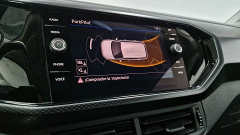 Volkswagen T-Cross Advance 1.0 TSI 70kW (95CV)