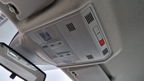 Volkswagen T-Cross Advance 1.0 TSI 70kW (95CV)